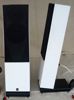Royd Minstrel in white finish Royd Minstrel in white finish